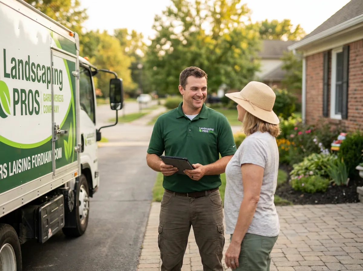 Landscaping Margarettsville, NC FAQs
